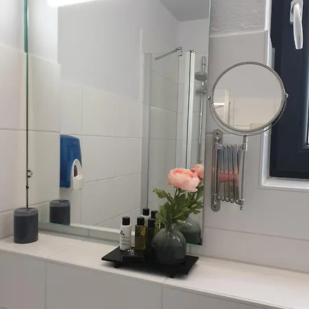 Andromachi Pensionat Jembke