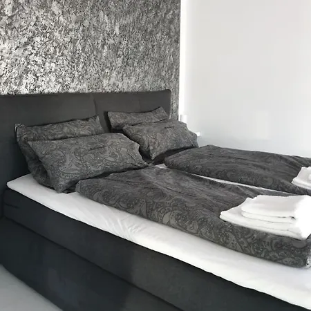 Pensionat Andromachi Jembke