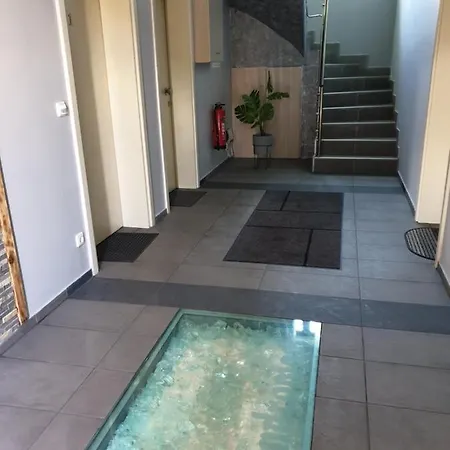 Andromachi Pensionat 3*