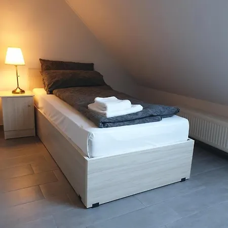 Andromachi Pensionat Jembke