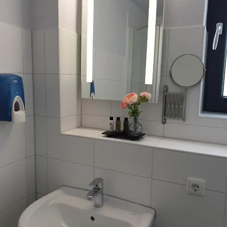 Pensionat Andromachi 3*