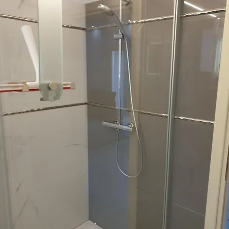 Andromachi 3* Jembke