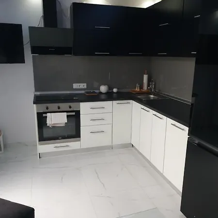 Andromachi Pensionat Jembke