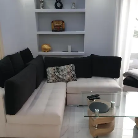 Pensionat Andromachi Jembke